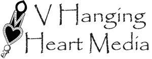 V Hanging Heart Media