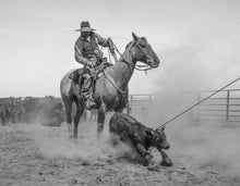 Load image into Gallery viewer, 2023 Cowboy Calendar
