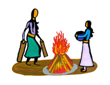 Load image into Gallery viewer, ***PRE-ORDER*** SOFT COVER "Let’s Go!  Baysh Un Dum!" In Shoshone