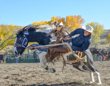 Load image into Gallery viewer, Pre-Order "Loose Rein" 2027 Cowboy Calendar