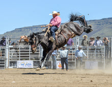 Load image into Gallery viewer, Pre-Order &quot;High Desert Tough&quot; 2026 Cowboy Calendar
