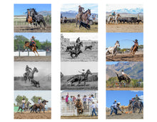 Load image into Gallery viewer, 2023 Cowboy Calendar