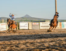Load image into Gallery viewer, &quot;Women in Ranch Rodeo&quot; 2020 Calendar